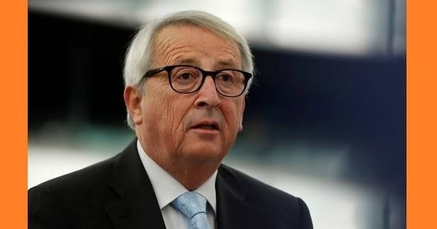 Юнкер призова британците да не чакат решението за Brexit да дойде от Европейския съюз.