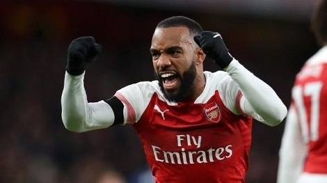 Арсенал стартира 2019-а с разгром – SportVox