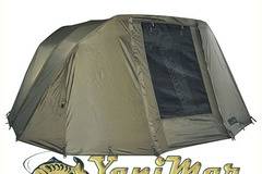 Зимно покривало за палатка Fort Knox Pro Dome 2 Mann, Аксесоари за риболовни излети и къмпинг оборудване