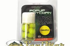 Плуваща силиконова царевица в дип ананас