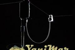 Обтегач Delkim Nite Lite Pro Хенгер, Аксесоари за риболов на шаран и монтаж на косъм