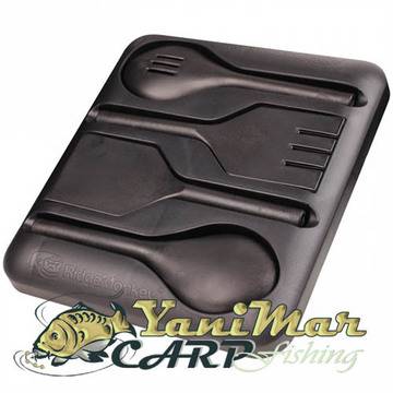 Къмпинг прибори за готвене RidgeMonkey Toaster Utensil Set XL, Аксесоари за риболовни излети и къмпинг оборудване