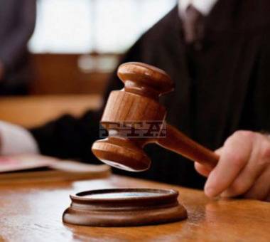 Рецидивист от Нова Загора получи две години затвор за разпространение на наркотици