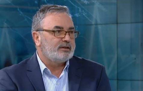 Д-р Ангел Кунчев: Очакваме пик на грипа в средата на януари