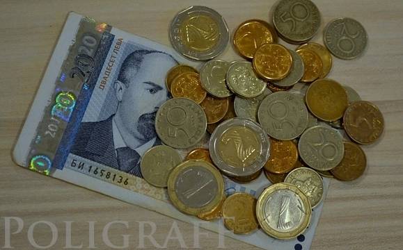 Нашенци са похарчили около 2 млрд. лева по празниците