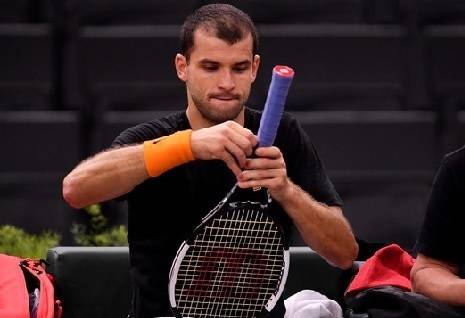 Втора чиста победа за Гришо в Бризбън – SportVox