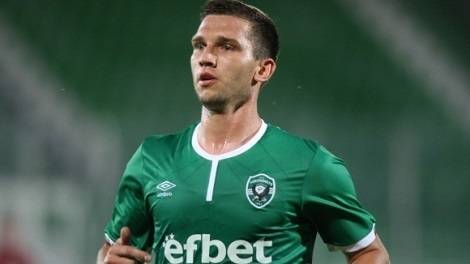 Германци искат втори играч от Лудогорец – SportVox