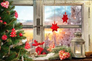 Скъпи, Дядо Коледа!