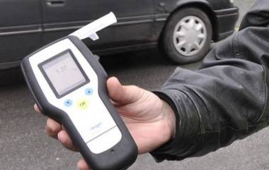 13 000 пияни шофьори заловени за 11 месеца! Какво доказваме?