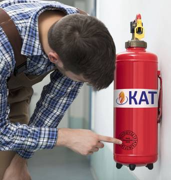 Професионален Сервиз за Презареждане и Заверка на Пожарогасители във Враца