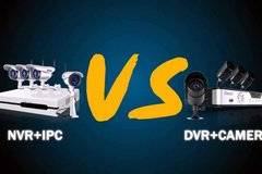 DVR устройства – аналогови, мрежови, хибридни