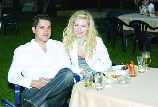 Деси Банова се среща с бившия си: Синоптичката в тайни отношения с първия си мъж