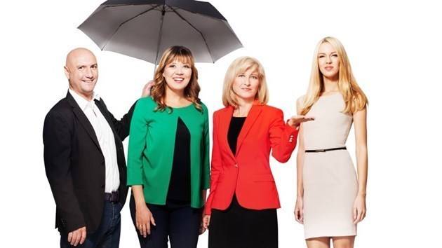 Скандал: Уволниха Христина Балинска от Би Ти Ви заради Натали Трифонова! (виж тук)