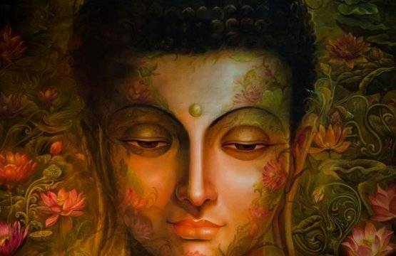 24 урока от Буда: Мирът идва отвътре, не го търси отвън