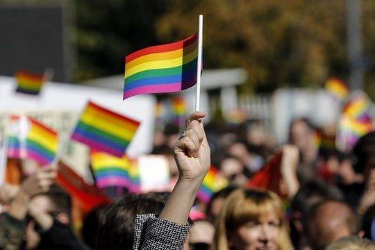 Третият пол вече официално в актовете за раждане в Германия