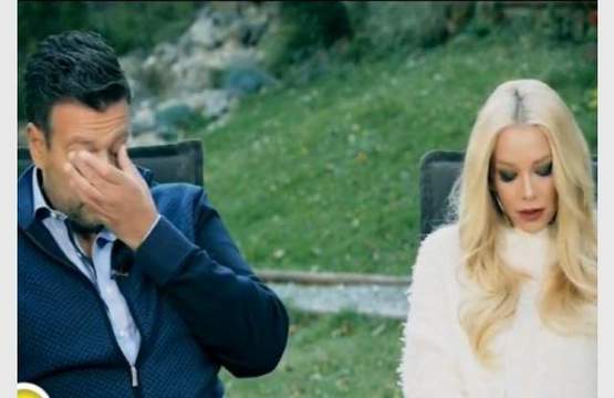 Съпругът на Емилия сподели тъжни думи и СНИМКА