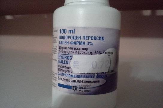 Непознатите полезни свойства на кислородната вода