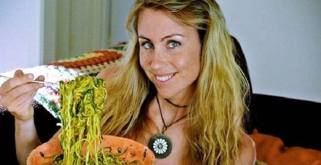 Разказът на една начинаеща веганка, който разсмя цяла България