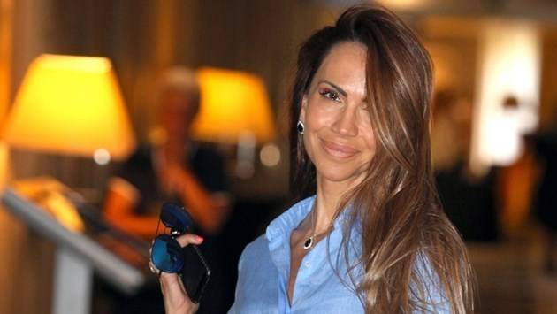 Ивайла Бакалова разплака Маринела Арабаджиева на рождения й ден! (още подробности)