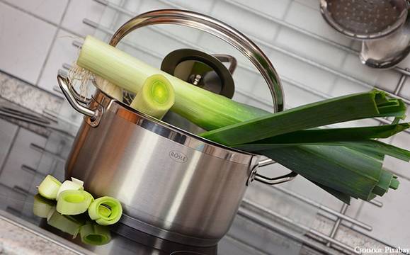 5-те суперхрани на януари