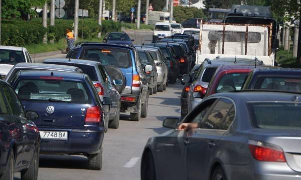 България в дъното по купуване на нови коли
