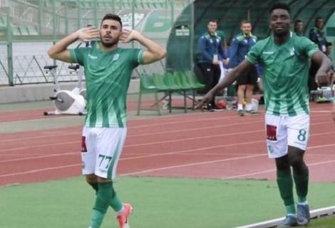 Еуженио скъса с турския Алтай – SportVox