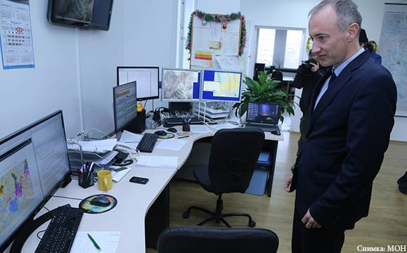 Официално: НИМХ вече е част от Министерството на образованието