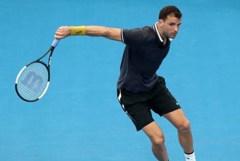 Нишикори спря Гришо на четвъртфиналите в Бризбън – SportVox