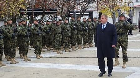 Каракачанов: Ако САЩ се изтеглят от Афганистан, не смятам, че България има работа там