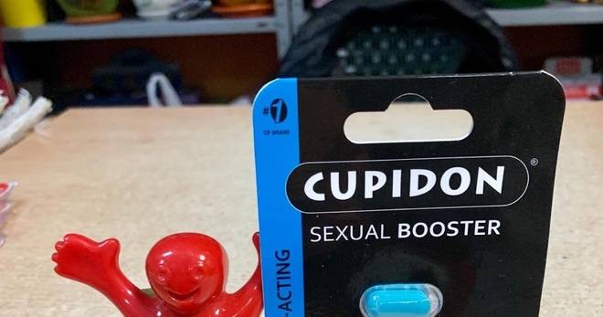 Импотентност-симптоми