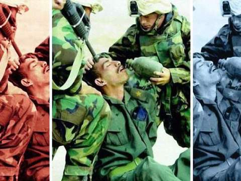 Вярвате ли на медиите? Вижте тези снимки, които показват как медиите ни манипулират и изкривяват истината