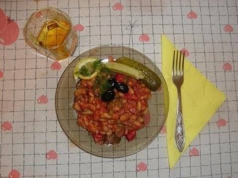 Салата „Ропотамо“