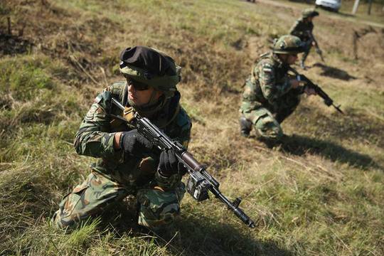 Върнете войниците у дома, а след това какво?