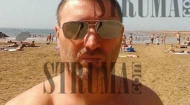 След 2 години дирене: В Белфаст щракнаха белезниците на бруталния убиец Матоко от Самуилово