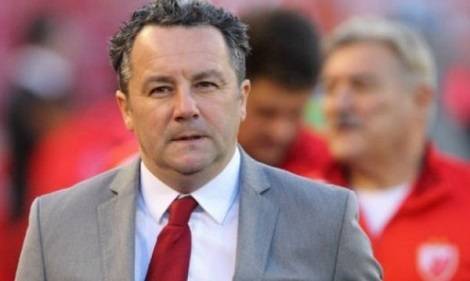 Стоянович иска нов директор в Левски – SportVox