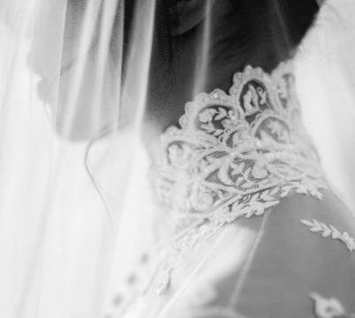В ателието на Ралф Лорън по време на създаването на роклята на Приянка Чопра