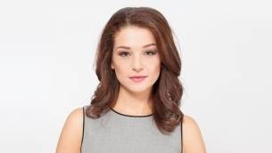 Александра Кръстева е новата водеща в екипа на „Тази събота и неделя” по bTV