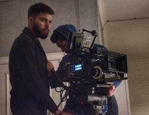 Филмът „Мотиви“ на Джоузеф Ал-Ахмад с голяма награда в Лос Анджелис