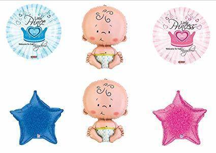 Още звездни бебета се задават на хоризонта