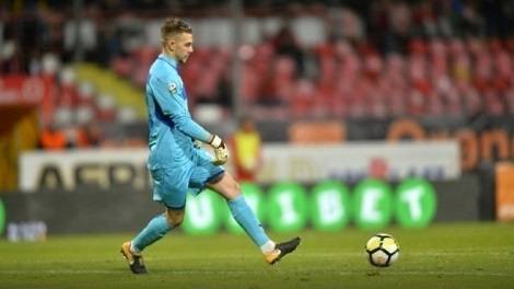 Астра очаква предложение от Лудогорец за Илиев – SportVox