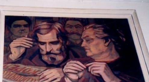 Откриха част от откраднатите картини на Владимир Димитров – Майстора