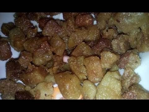 Как да си направим пръжки