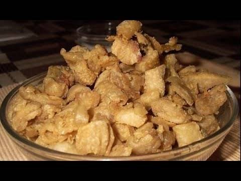 Как да си направим пръжки