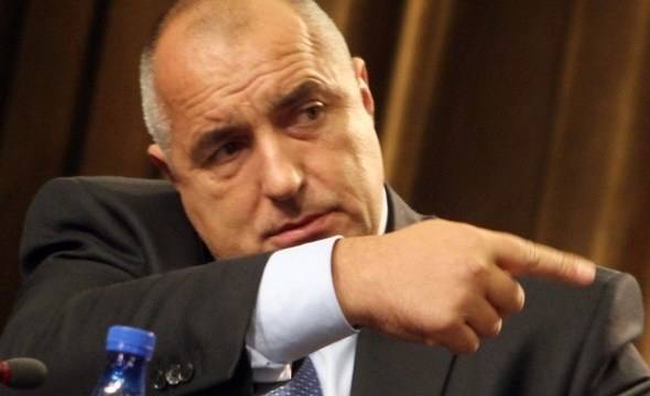 Властта ще удря неудобни хора с антикорупционния закон