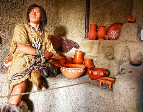 Неолитно селище