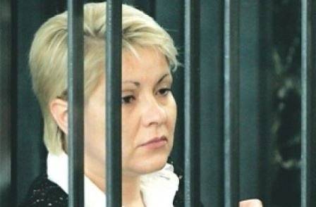 Нася Ненова – медицинската сестра от СПИН процеса в Либия осъди мъчителите си