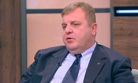 Каракачанов настоява за министерство за българите в чужбина