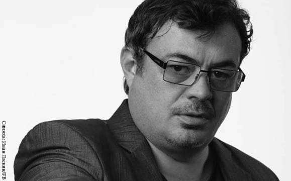 Напусна ни Иван Ласкин