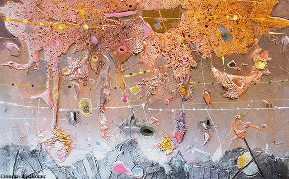 Живко Иванов празнува Ивановден с изложба в Бургас