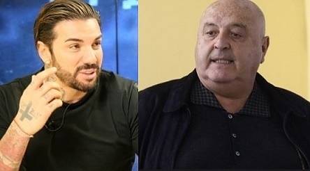 Благо Георгиев дава Венци Стефанов на съд. Вижте как му отговори той